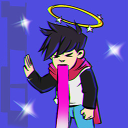 Icon for Multiversal Motion Sickness