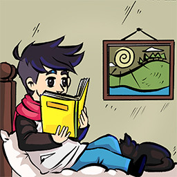Icon for Stories from the multiverse.