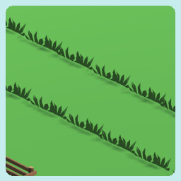 Icon for Grass is good
