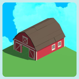 Icon for Farm house