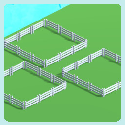 Icon for Animal fences