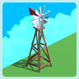Icon for Windmill