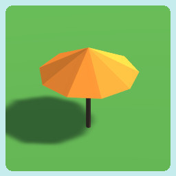 Icon for Sunscreen