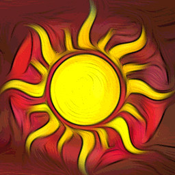 Icon for Sunrise