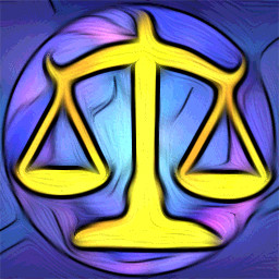 Icon for Justice