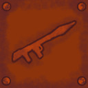 Icon for Heavy weaponry