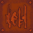 Icon for Building an arsenal