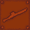 Icon for May I present, my Boom Stick