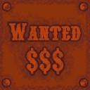 Icon for Wanted all the posters
