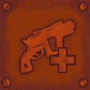 Icon for Improved Weaponry