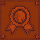 Icon for Rust 'n Dust Platinum