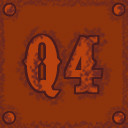Icon for Find the Metalworker - Completed
