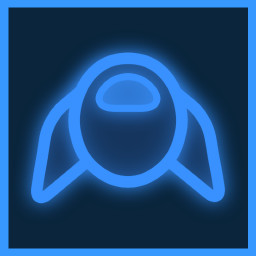 Icon for Projectile Drone