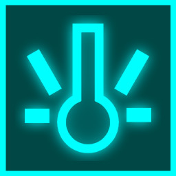 Icon for Laser Shots