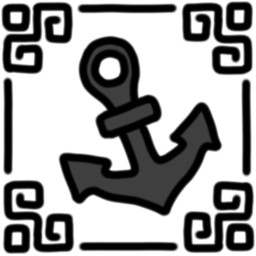 Icon for Find all items in the port
