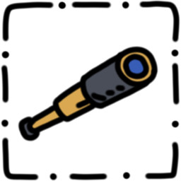 Icon for Find All Spyglasses