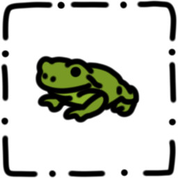Icon for Find All Frogs
