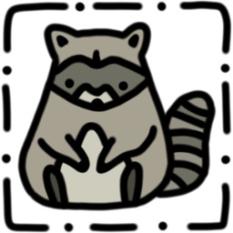 Icon for Find All Raccoons