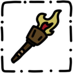 Icon for Find All Torches