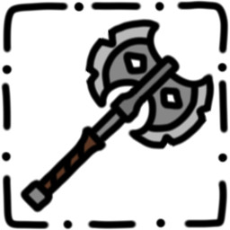 Icon for Find All Axes