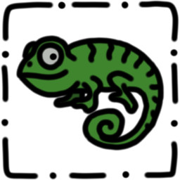 Icon for Find All Chameleons