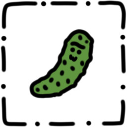 Icon for Find All Cucumbers