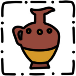 Icon for Find All Vases