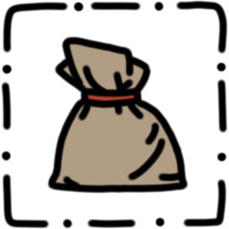 Icon for Find All The Bags