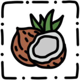 Icon for Find All Coconuts