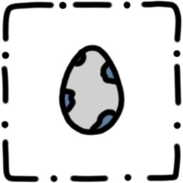 Icon for Find All Eggs