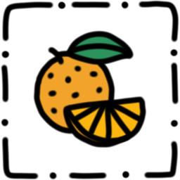 Icon for Find All Oranges