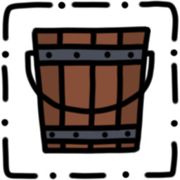 Icon for Find All Buckets