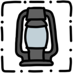 Icon for Find All Lanterns
