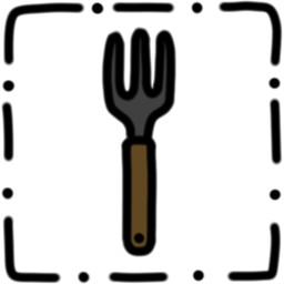 Icon for Find All Pitchforks