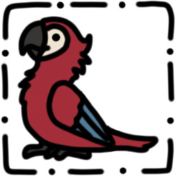 Icon for Find All Parrots