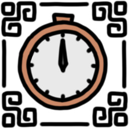 Icon for Finish the game in 120 minutes