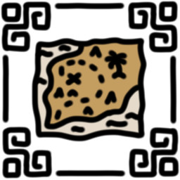 Icon for Collect Map