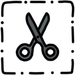 Icon for Find All Scissors