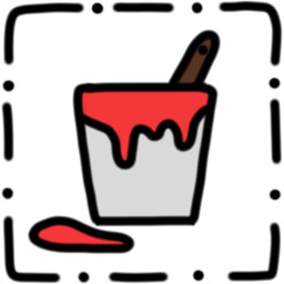 Icon for Find All Paint