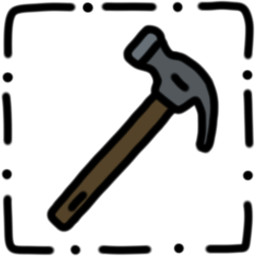 Icon for Find All Hammers