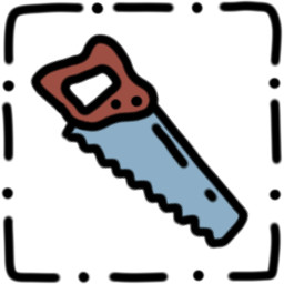 Icon for Find All Saws
