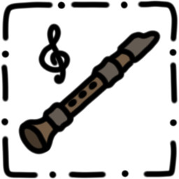 Icon for Find All Flutes