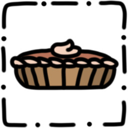 Icon for Find All Pies
