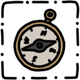 Icon for Find All Compasses
