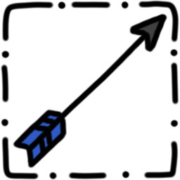 Icon for Find All Arrows