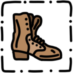 Icon for Find All Boots