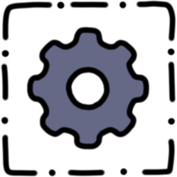 Icon for Find All Gears
