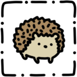 Icon for Find All Hedgehogs