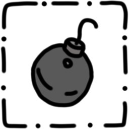 Icon for Find All Bombs