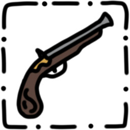 Icon for Find All Pistols